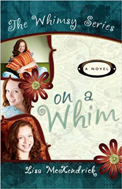 On a Whim (Whimsy) (Paperback)