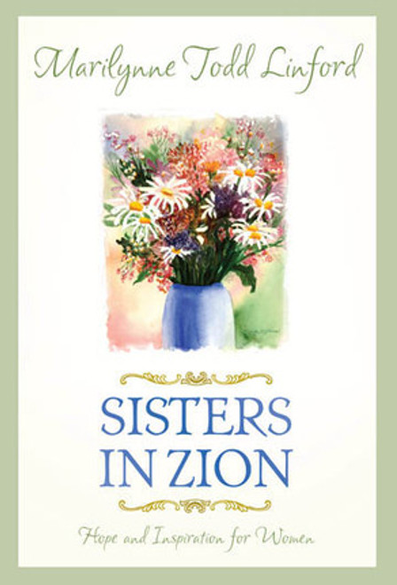 Sisters in Zion (Paperback)