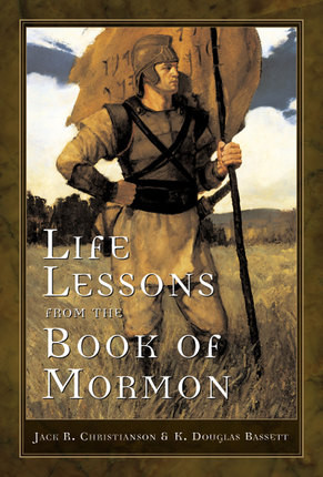 Life Lessons from the Book of Mormon (Hardcover)