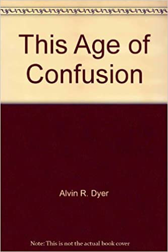 This Age of Confusion (Hardcover)