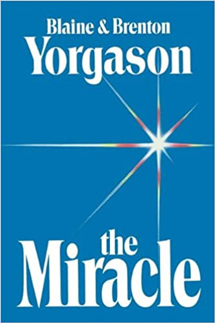 The Miracle (Hardcover)