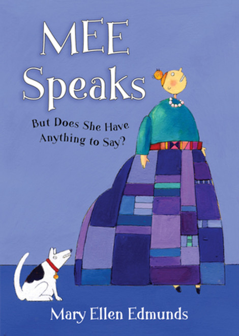 MEE Speaks: But Does She Have Anything to Say? (Paperback)