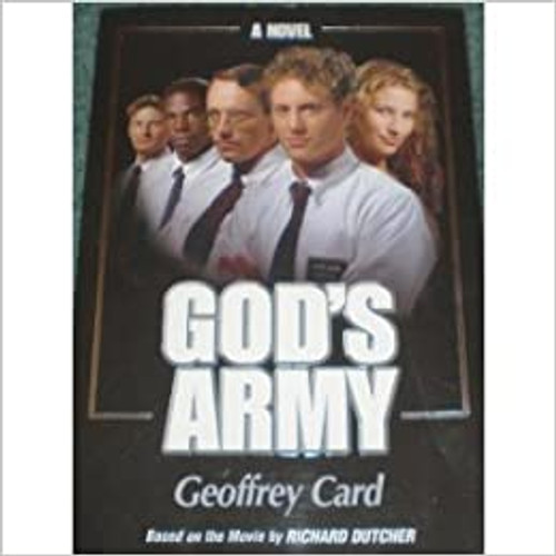 God's Army (Paperback)