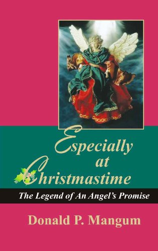 Especially At Christmastime (Paperback)