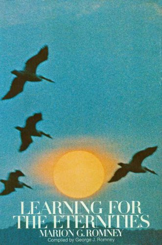 Learning for the Eternities (Hardcover)