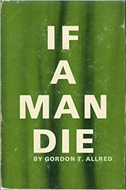 If a Man Die (Hardcover)
