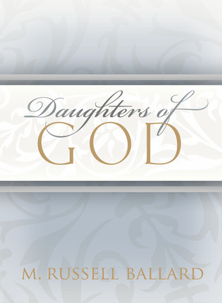 Daughters of God (Hardcover)
