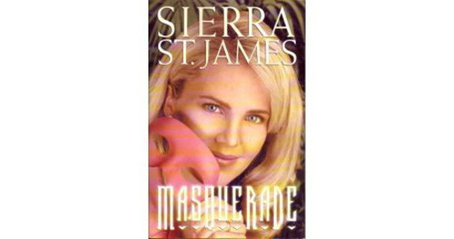 Masquerade (Paperback)