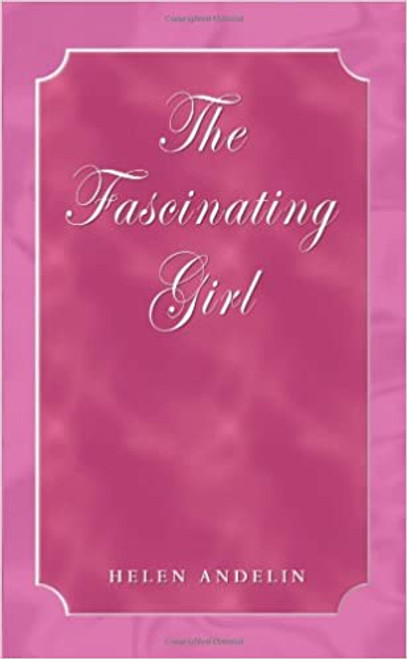 The Fascinating Girl (Hardcover)