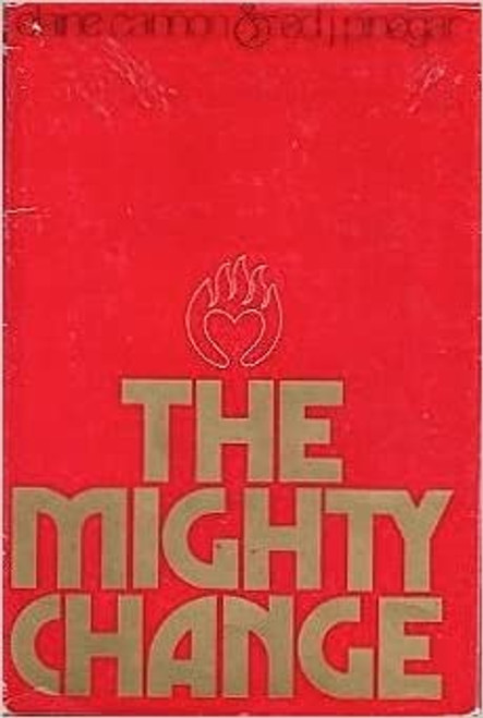 The Mighty Change (Hardcover)