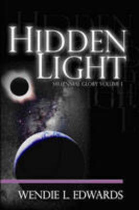 Millennial Glory, Vol. 1: Hidden Light (Paperback)