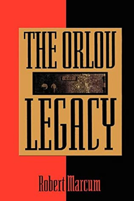 The Orlov Legacy (Hardcover)