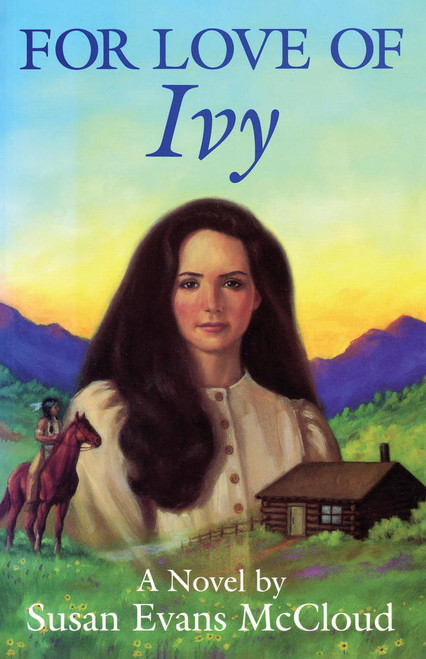 For Love of Ivy  (Hardcover)