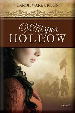 Whisper Hollow (Paperback) *