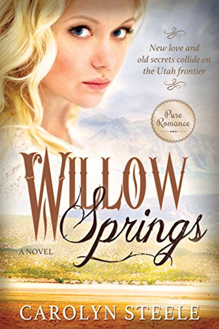 Willow Springs (Paperback) *