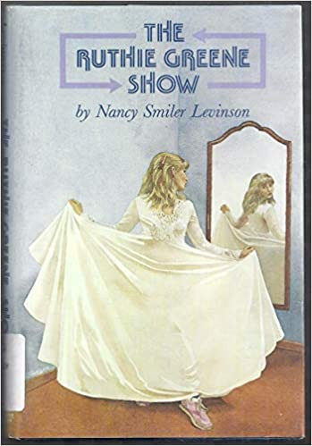 The Ruthie Green Show: A Novel (Hardcover)
