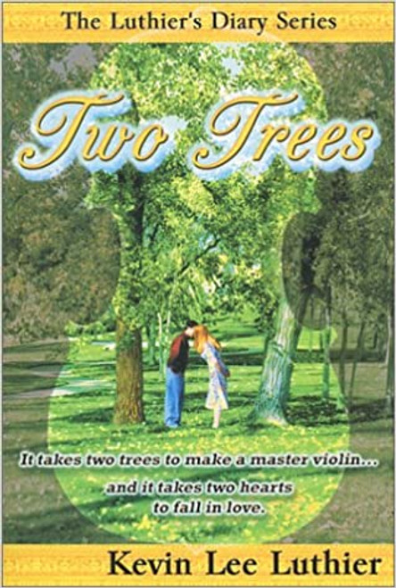 Two Trees (Paperback )
