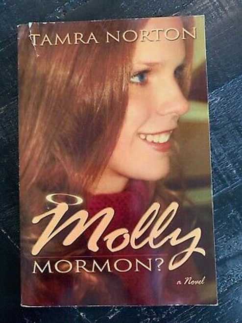 Molly Mormon (Paperback)