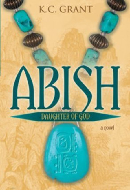 Abish Daughter of God (Paperback)