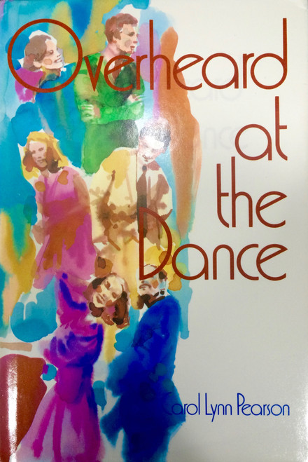 Overheard at the Dance (Hardcover)