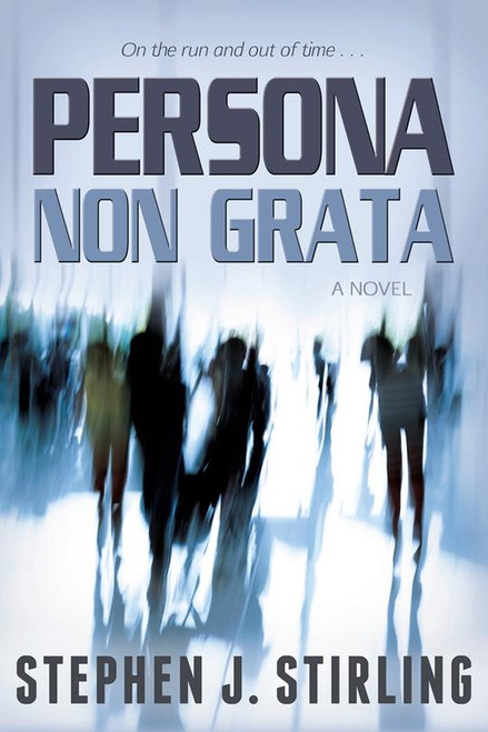 Persona Non Grata (Paperback)