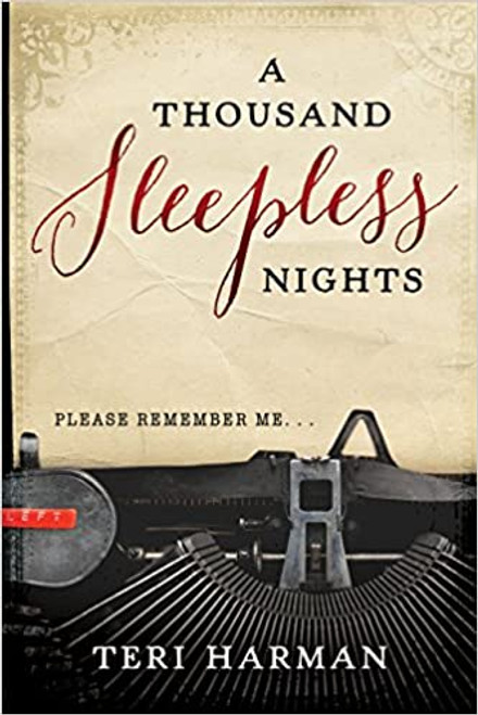 A Thousand Sleepless Nights: Please Remember Me... (Paperback)