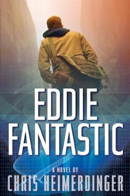 Eddie Fantastic (Paperback)