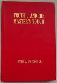 Truth and the Master's Touch (Hardcover) 1947