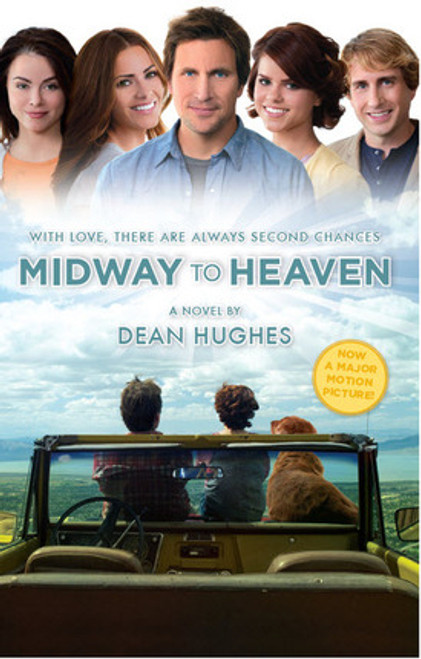 Midway to Heaven (Paperback)