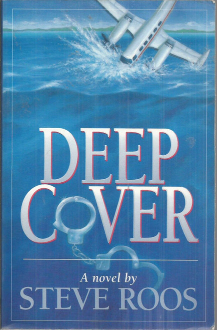 Deep Cover A novel (Paperback)