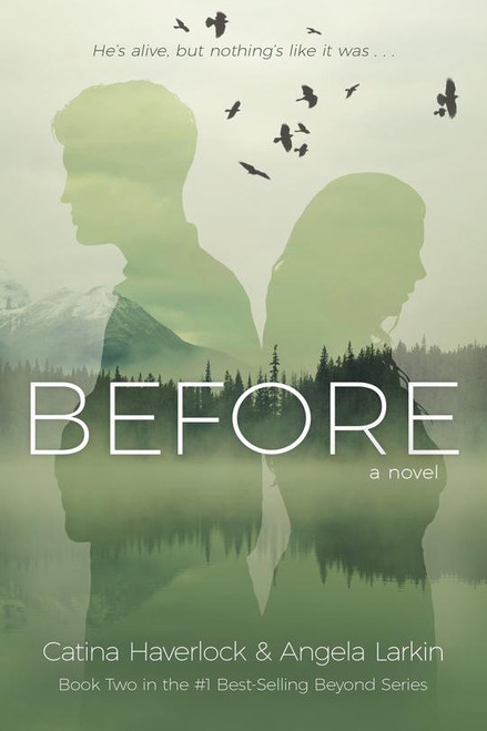 Before (Paperback)