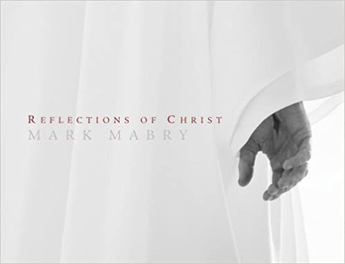 Reflections of Christ (Hardcover)