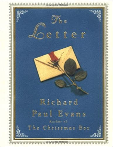 The Letter (Hardcover)