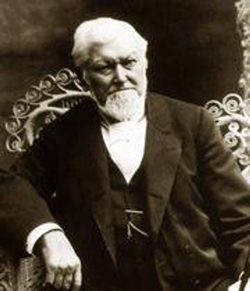 The Discourses of Wilford Woodruff (Hardcover)