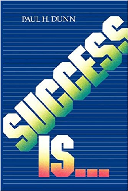 Success Is.... (Hardcover)