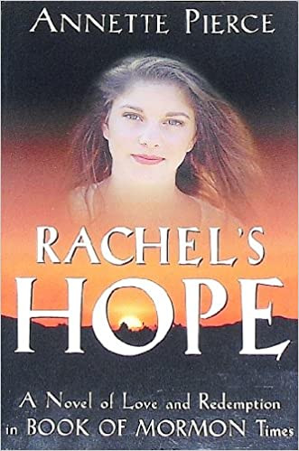 Rachel's Hope (Paperback)