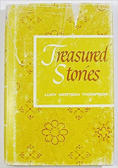 Treasured Stories (Hardcover)