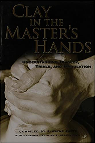 Clay in the Masters Hand (Paperback)