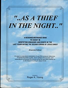 As A Thief In The Night (Paperback)