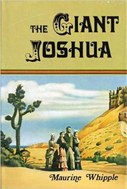 The Giant Joshua (Hardcover) The Giant Joshua (Hardcover)