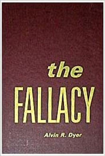 The Fallacy (Hardcover)