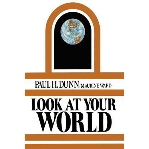 Look At Your World (Paperback)