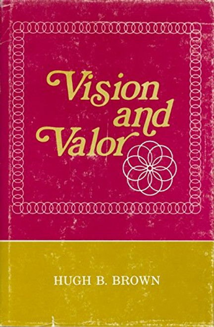 Vision and Valor (Hardcover)