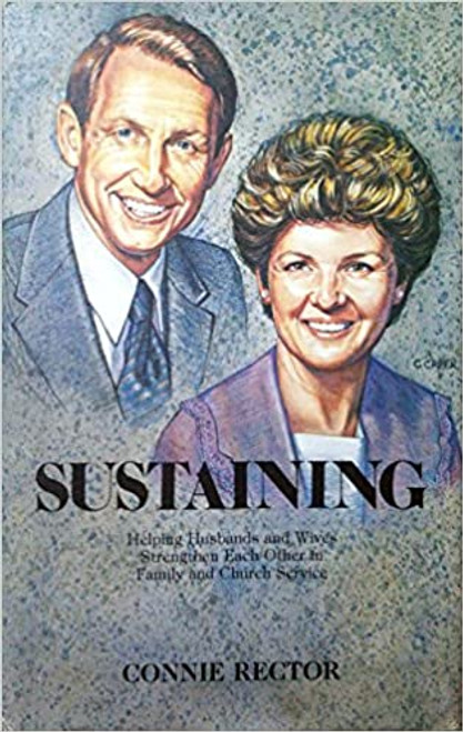 Sustaining (Hardcover)