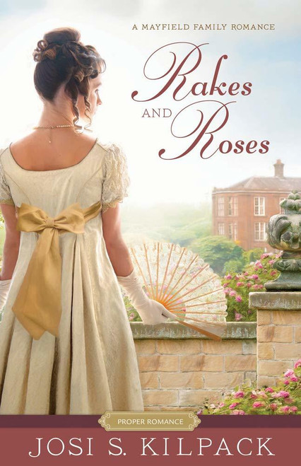 Mayfield Family, Vol. 3: Rakes and Roses (Paperback)