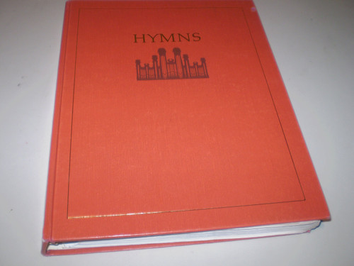 LDS Hymn Book - Spiral Bound (1985 Edition) (Hardcover) LDS Hymn Book - Spiral Bound (1985 Edition) (Hardcover)