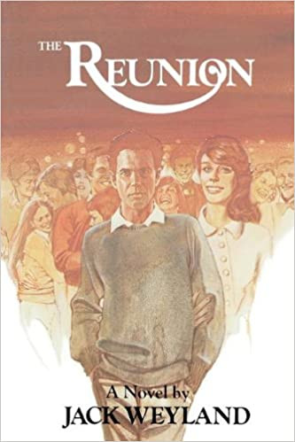 The Reunion (Hardcover)