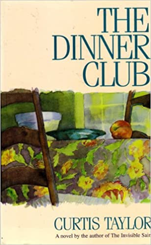 The Dinner Club (Paperback)