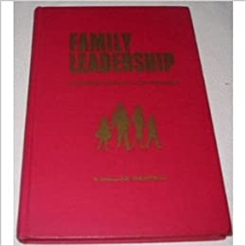 Family Leadership (Hardcover)