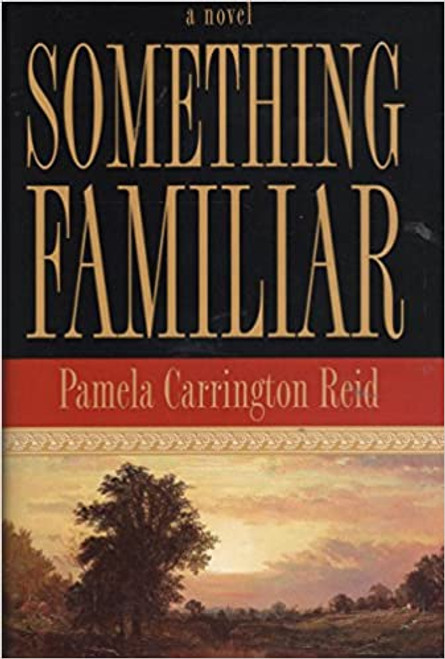 Something Familiar: A Novel (Paperback)